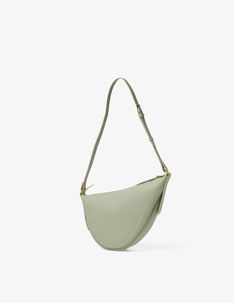 Coccinelle Borsa A Secchiello Comoda
