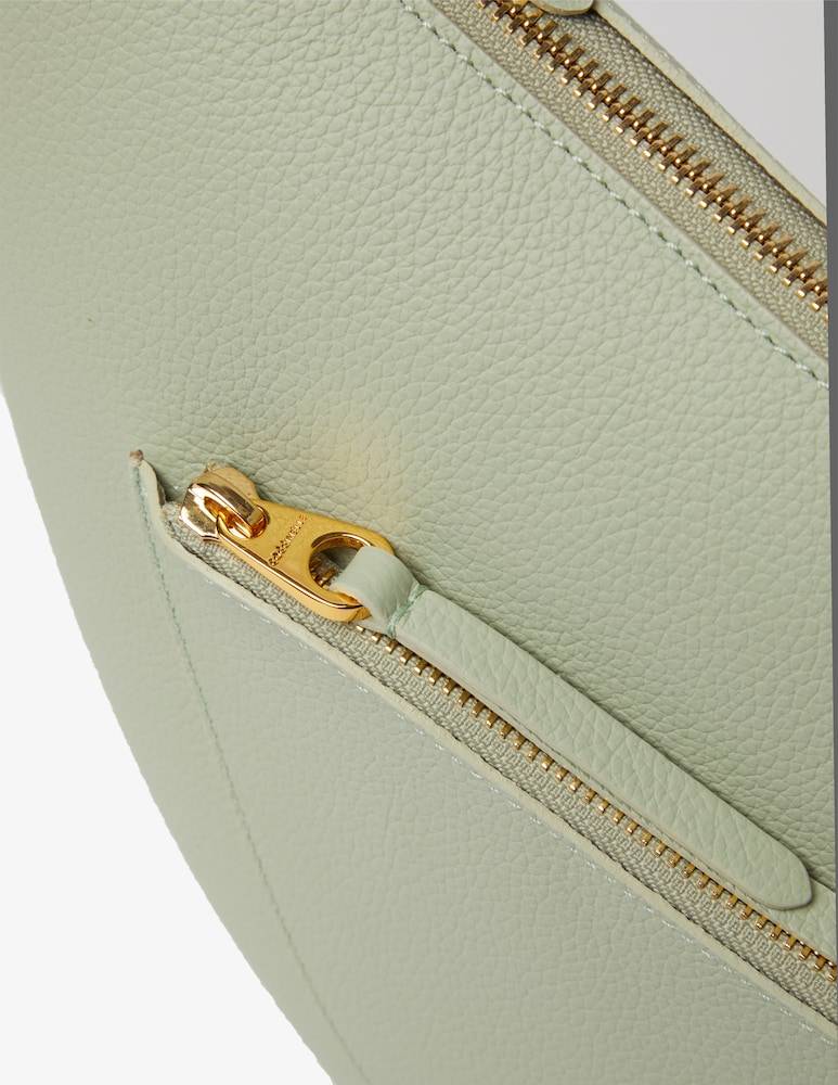Coccinelle Borsa A Secchiello Comoda