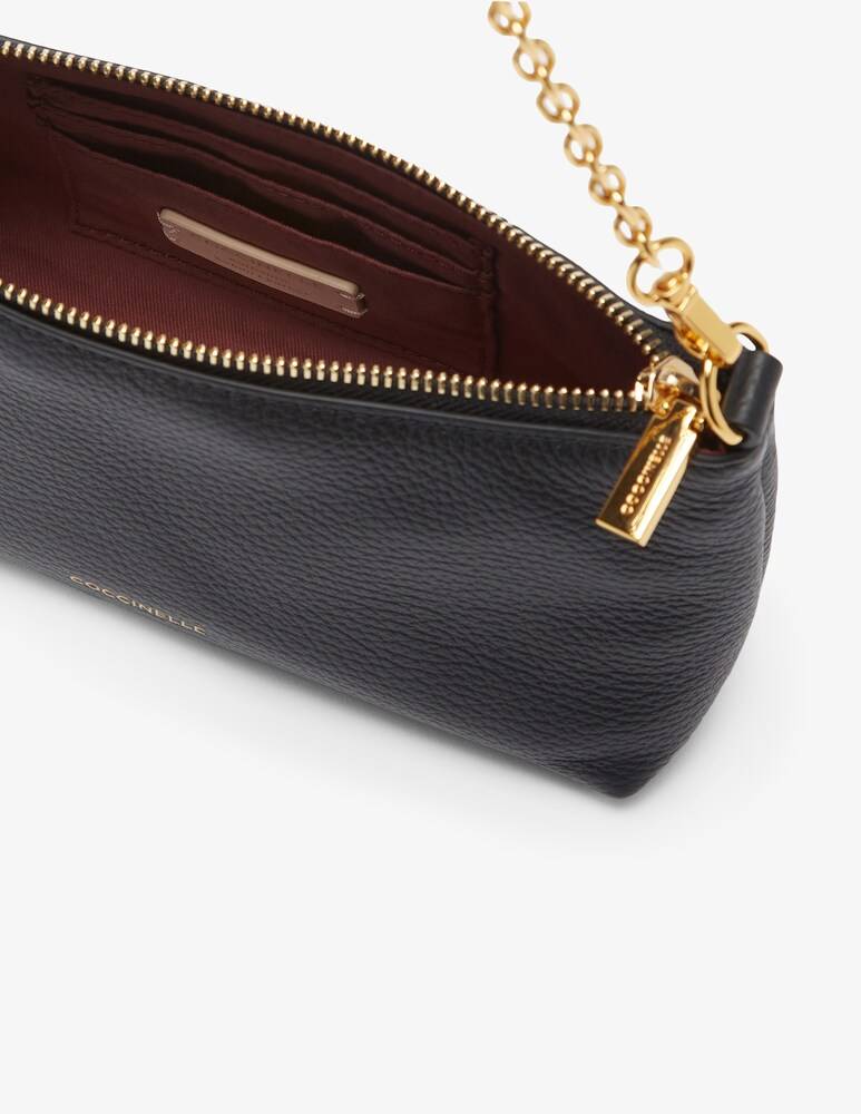 Coccinelle Borsa A Spalla Aura