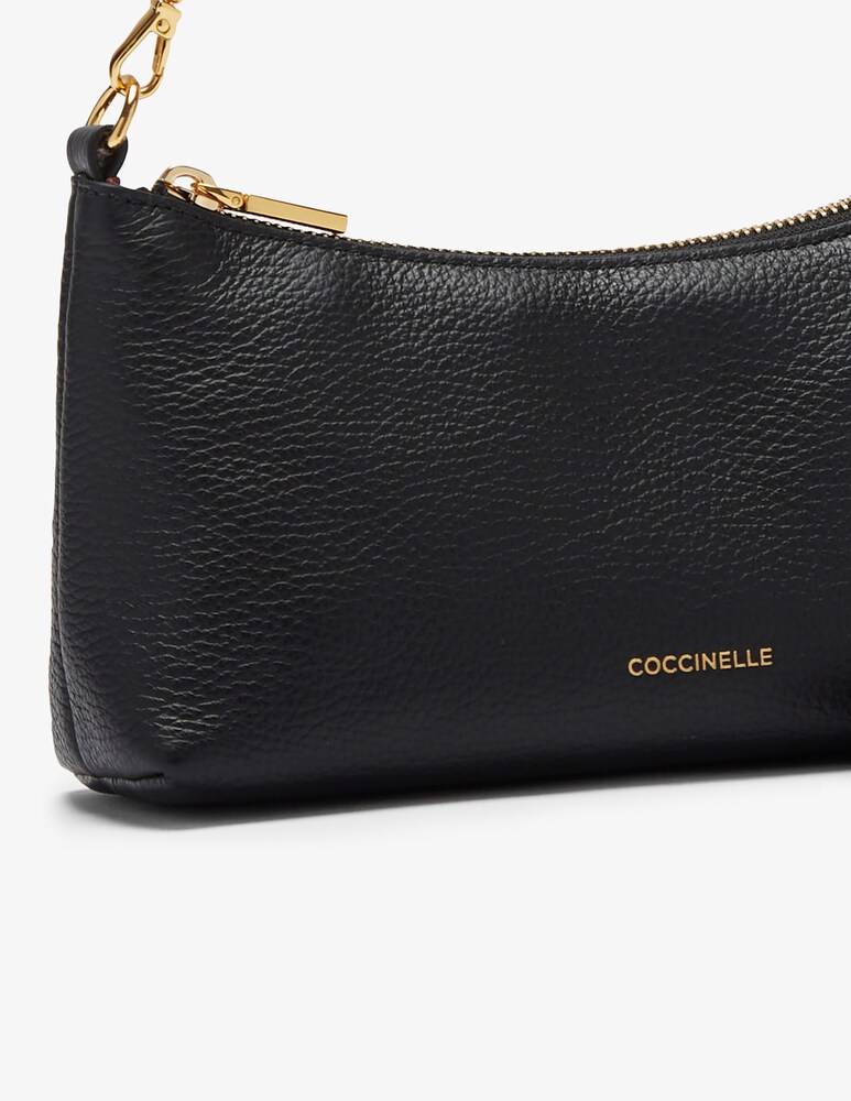 Coccinelle Borsa A Spalla Aura