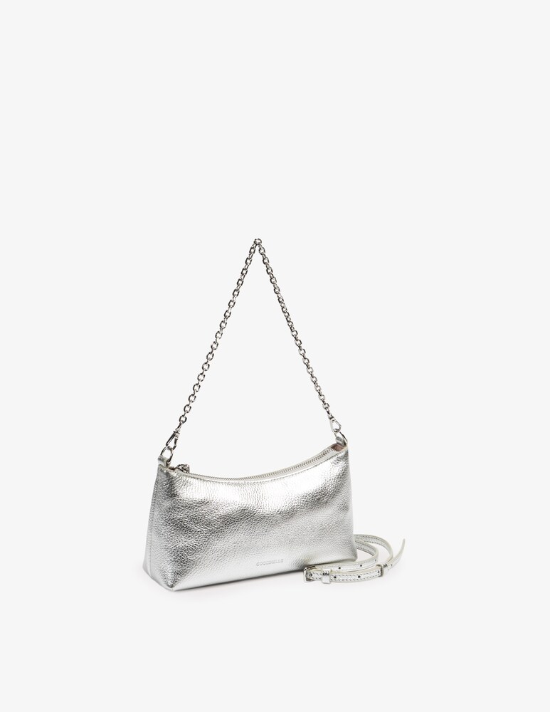 Coccinelle Borsa A Spalla Aura