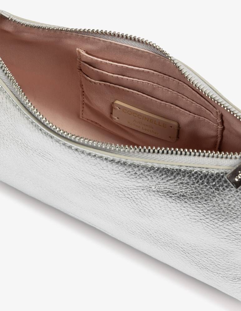 Coccinelle Borsa A Spalla Aura