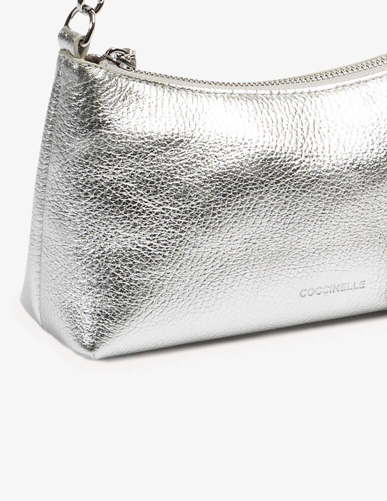 Coccinelle Borsa A Spalla Aura