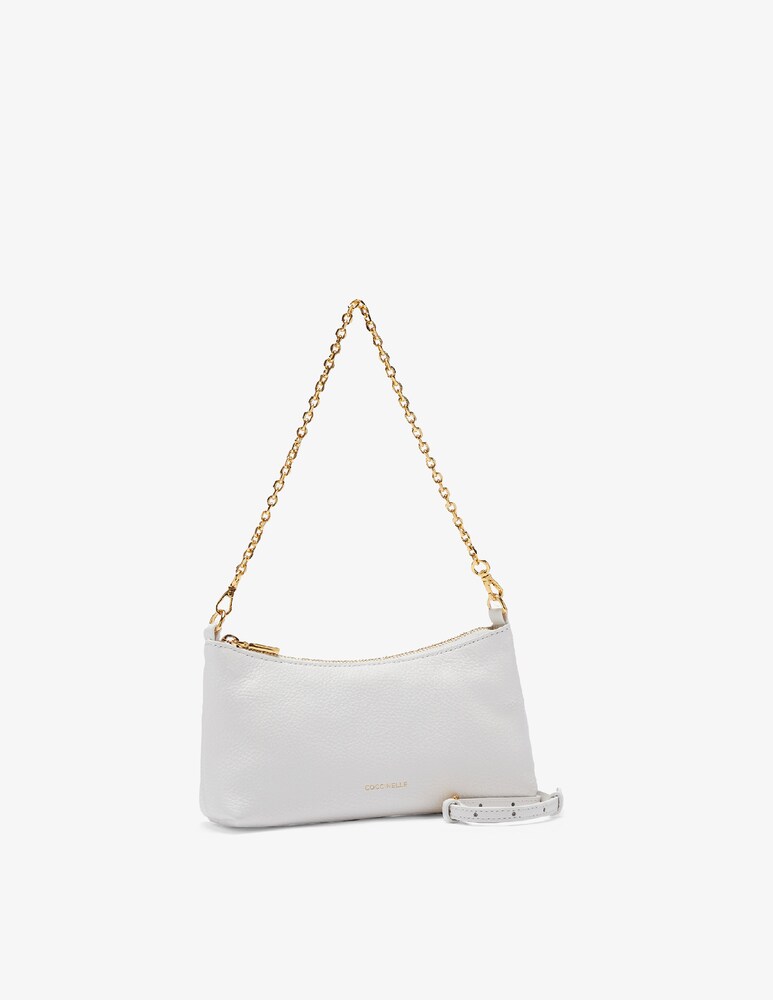 Coccinelle Borsa A Spalla Aura