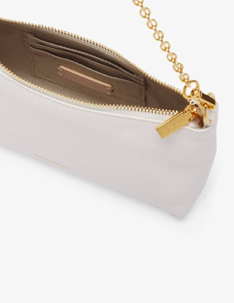 Coccinelle Borsa A Spalla Aura