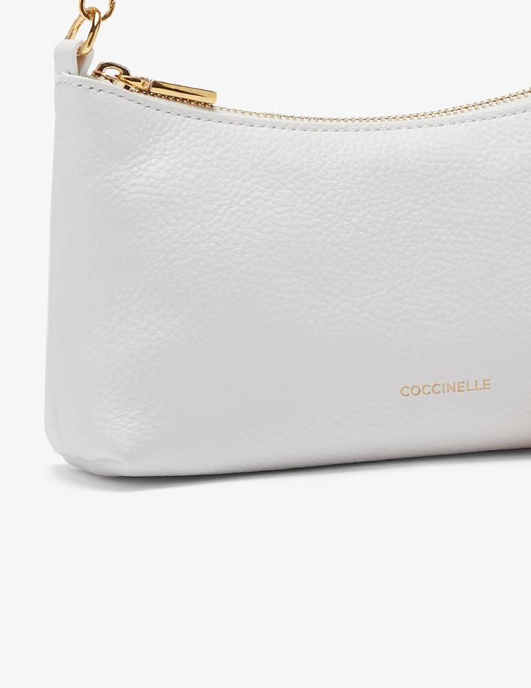 Coccinelle Borsa A Spalla Aura