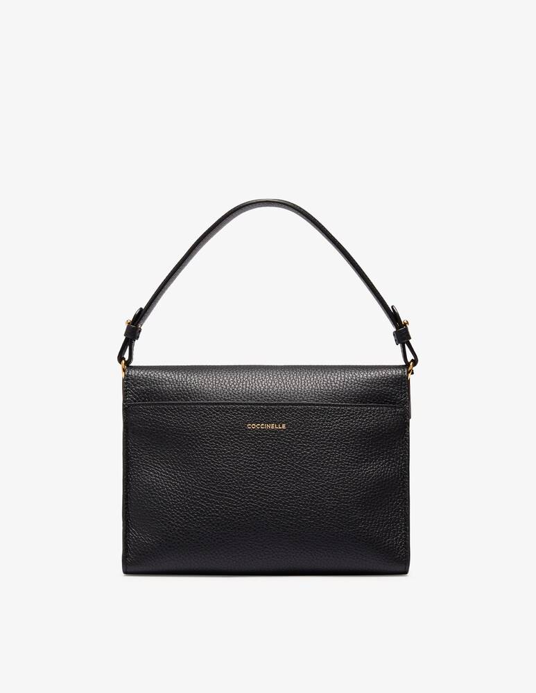 Coccinelle Borsa A Spalla Binxie M