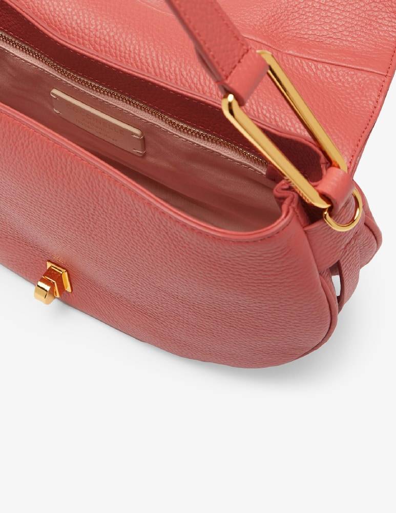 Coccinelle Borsa A Spalla Magie Soft Medium