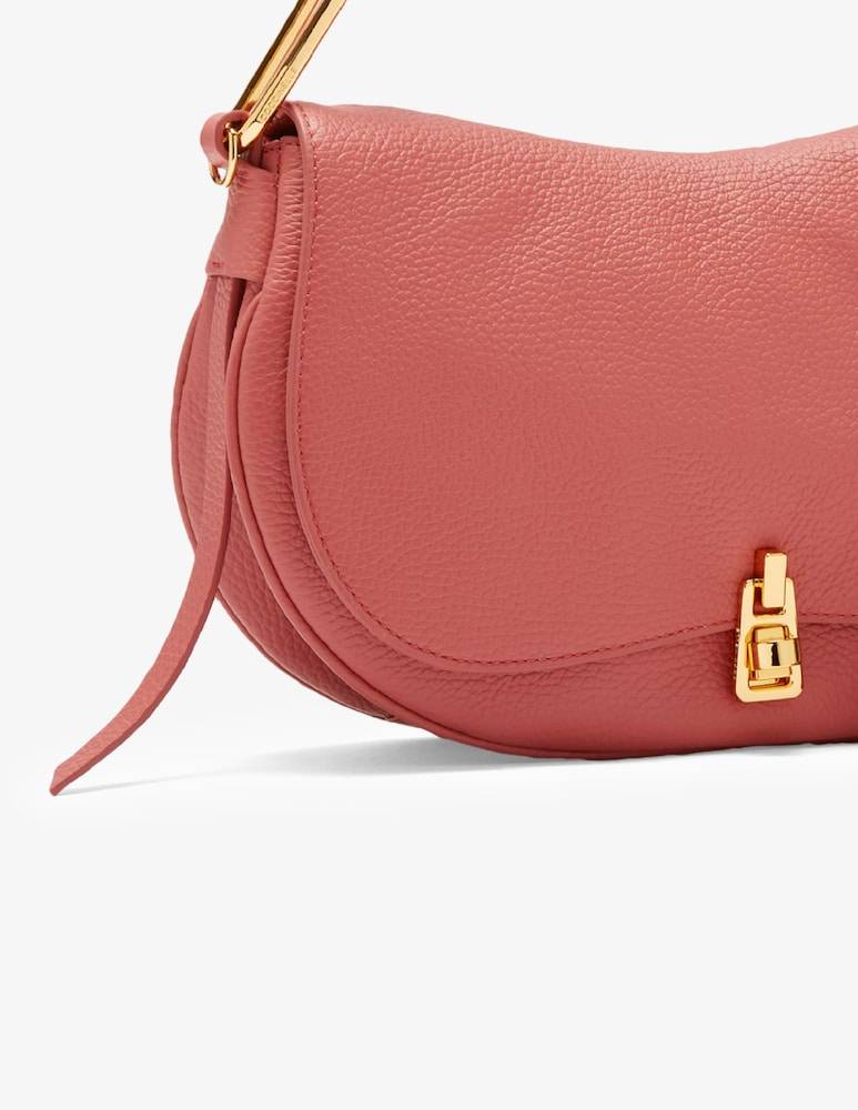 Coccinelle Borsa A Spalla Magie Soft Medium