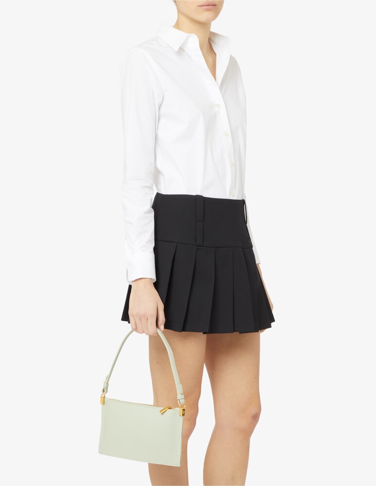 Coccinelle Borsa A Spalla Snip E5