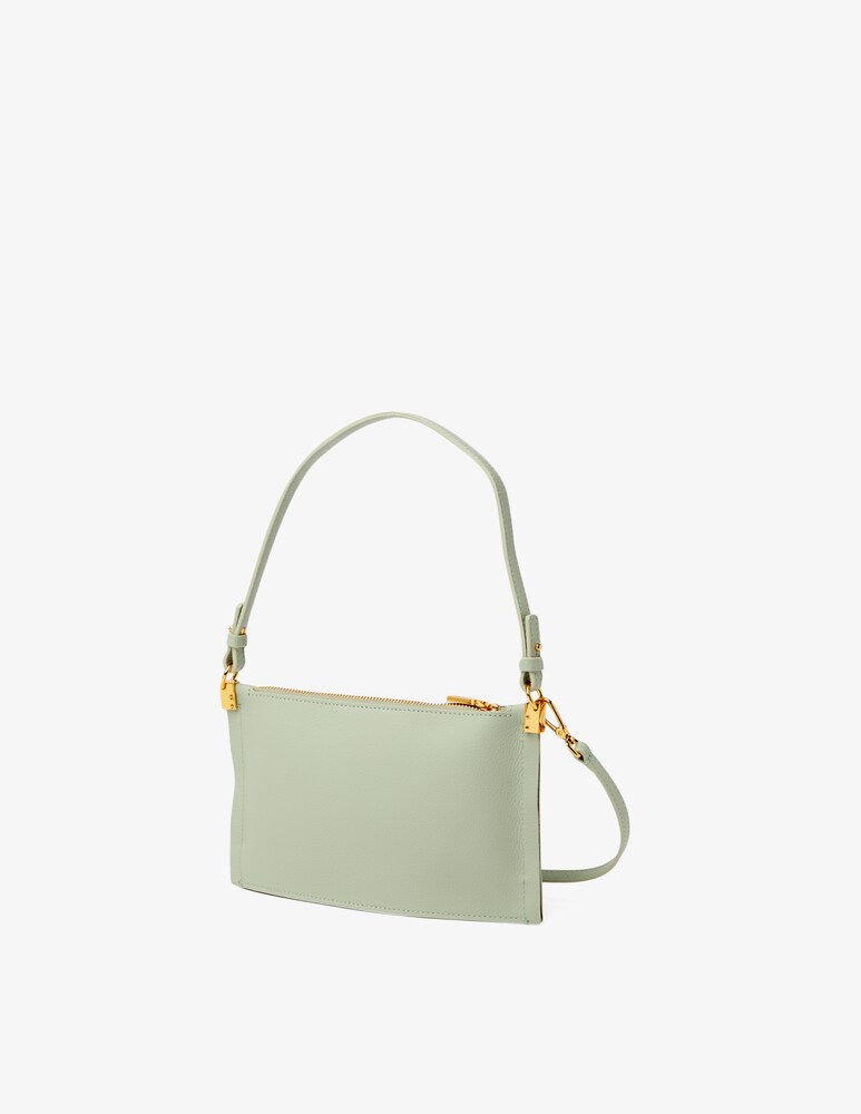 Coccinelle Borsa A Spalla Snip E5