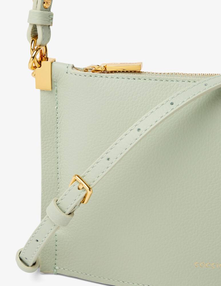Coccinelle Borsa A Spalla Snip E5