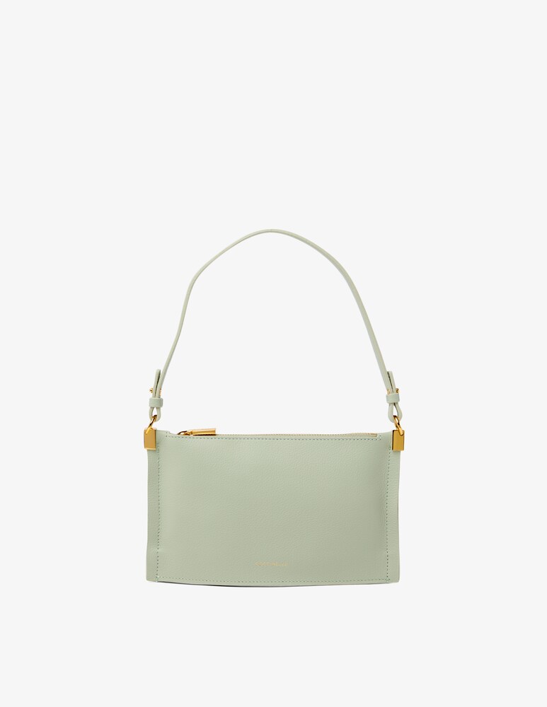 Coccinelle Borsa a spalla Snip E5