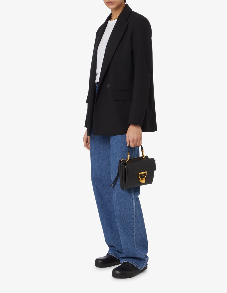 Coccinelle Borsa A Tracolla Arlettis