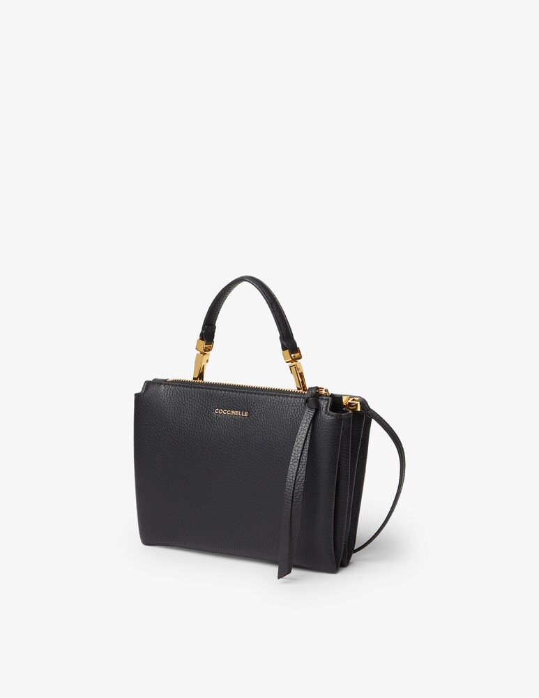 Coccinelle Borsa A Tracolla Arlettis