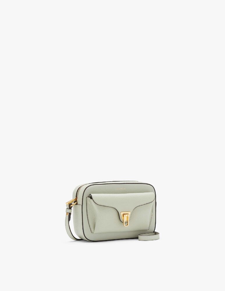 Coccinelle Borsa A Tracolla Beat Soft M