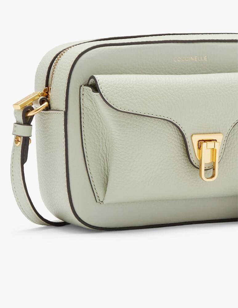 Coccinelle Borsa A Tracolla Beat Soft M
