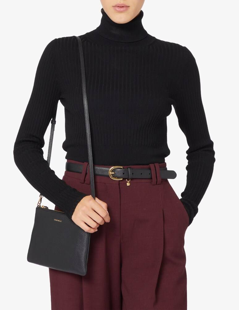 Coccinelle Borsa A Tracolla Best