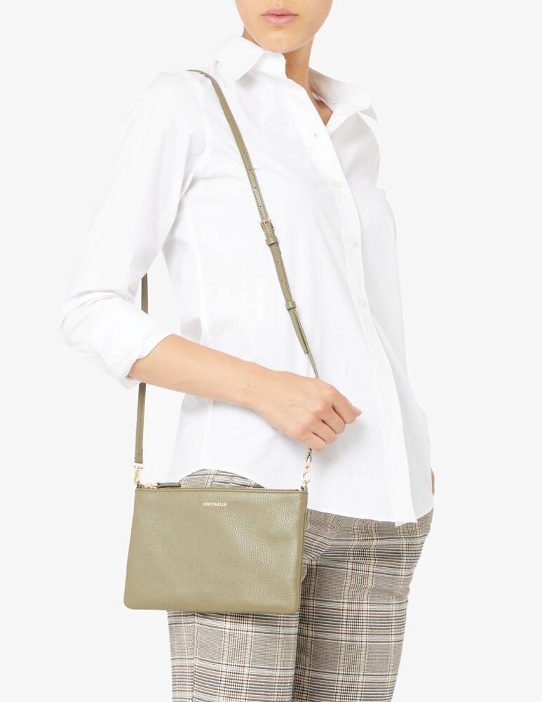 Coccinelle Borsa A Tracolla Best