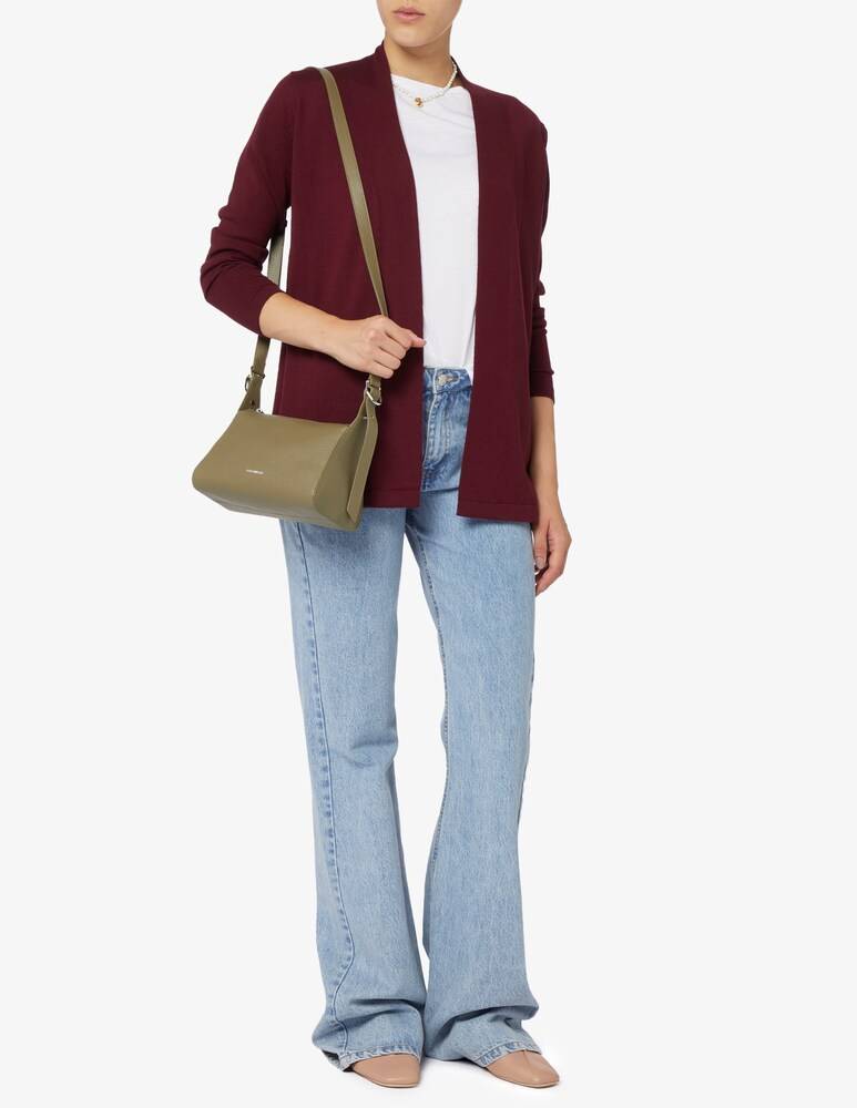 Coccinelle Borsa A Tracolla Bishop