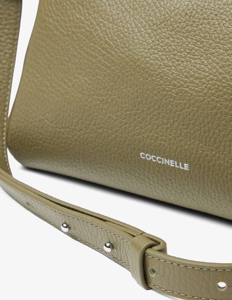 Coccinelle Borsa A Tracolla Bishop