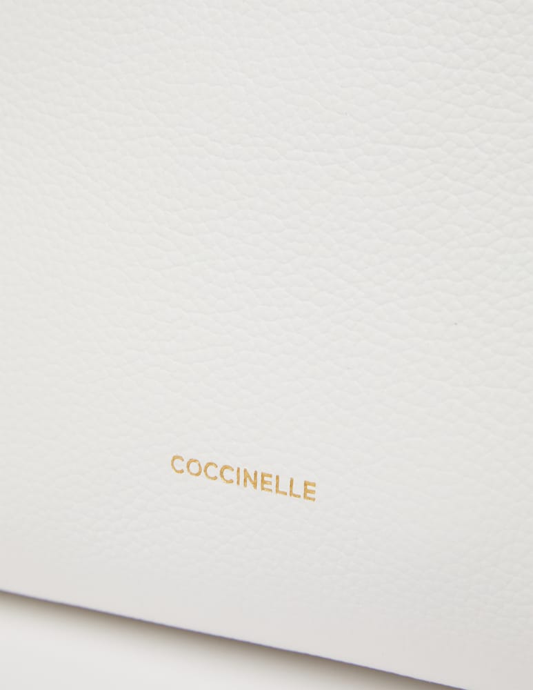 Coccinelle Borsa A Tracolla Boheme
