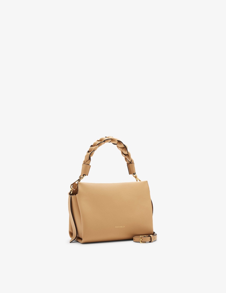 Coccinelle Borsa A Tracolla Boheme