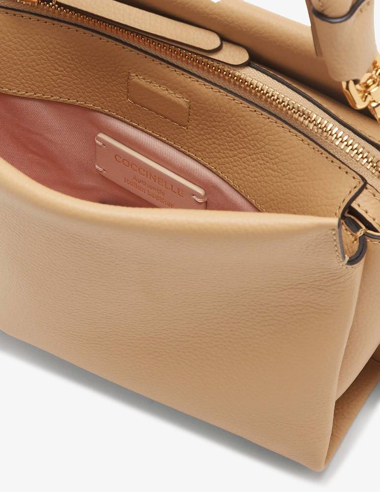 Coccinelle Borsa A Tracolla Boheme