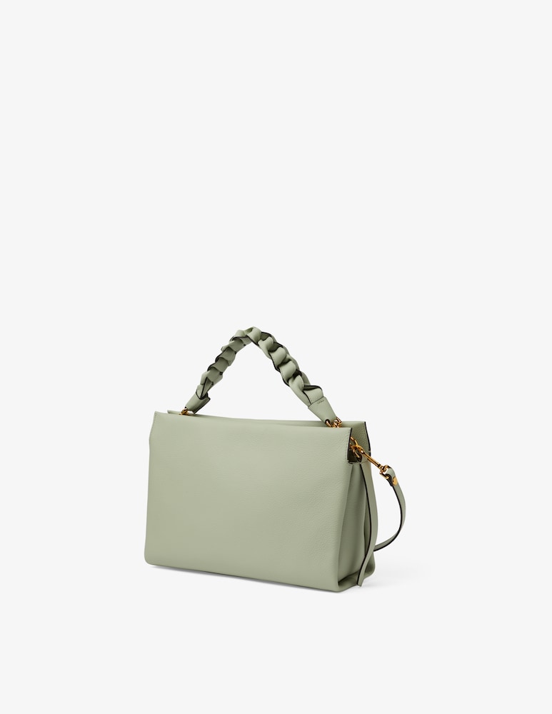 Coccinelle Borsa A Tracolla Boheme L