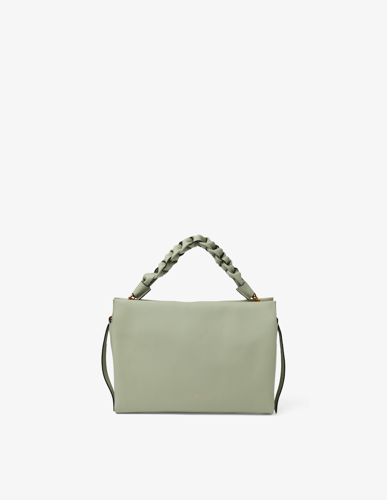 Coccinelle Borsa a tracolla Boheme L