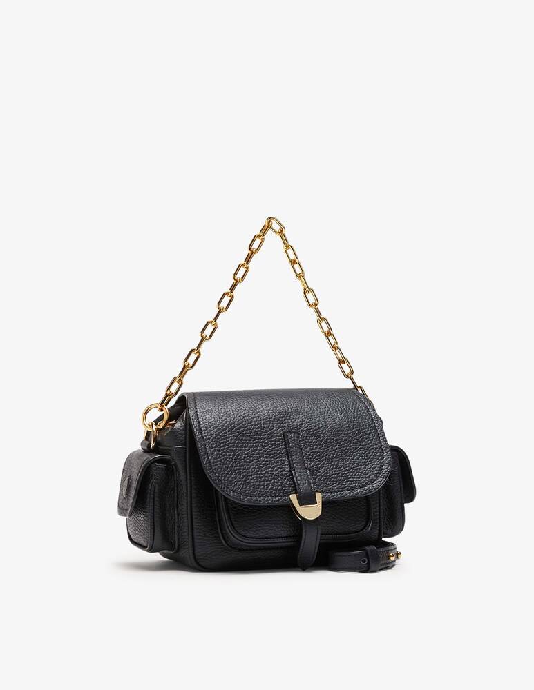 Coccinelle Borsa A Tracolla Campus