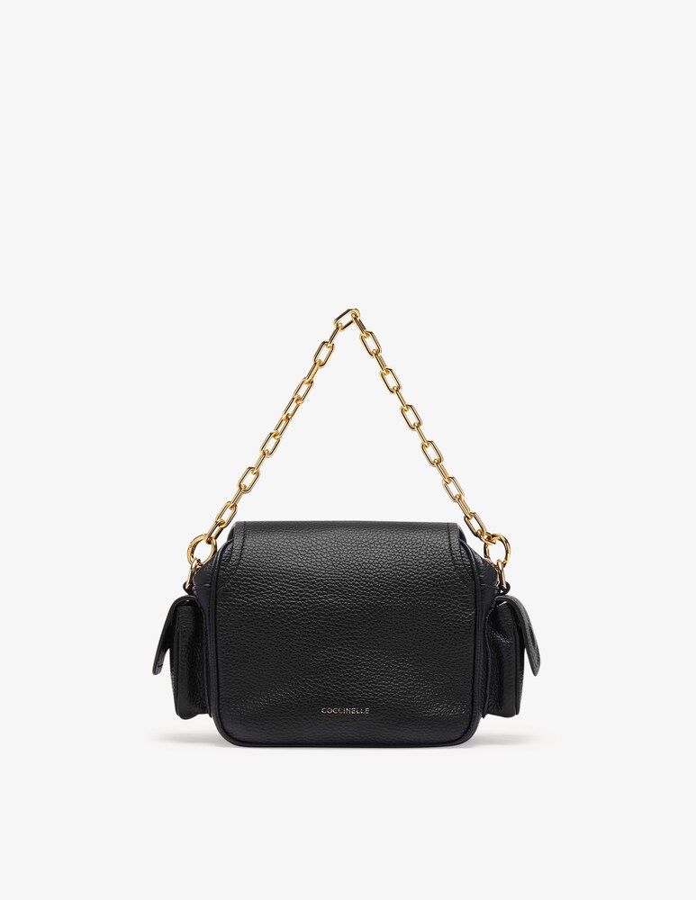 Coccinelle Borsa A Tracolla Campus