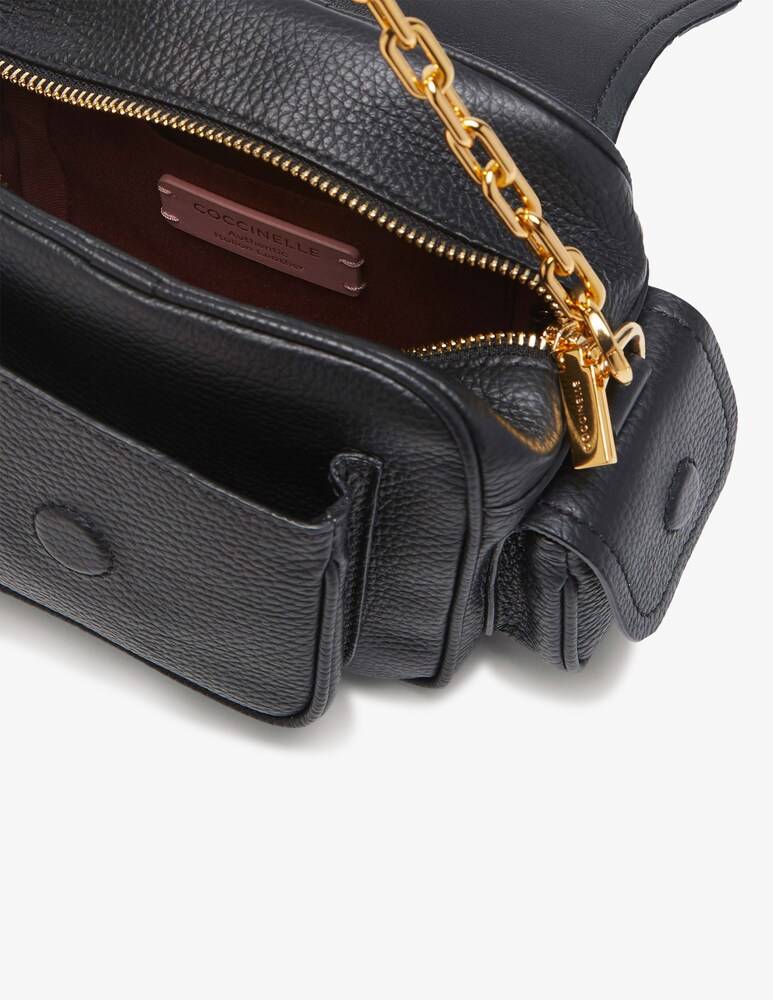 Coccinelle Borsa A Tracolla Campus