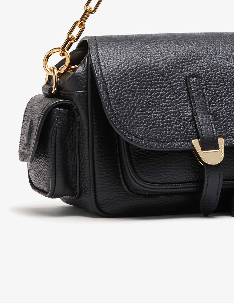 Coccinelle Borsa A Tracolla Campus