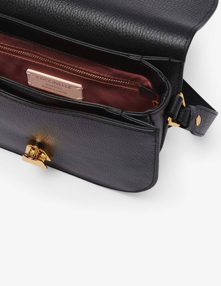 Coccinelle Borsa A Tracolla Dew Small