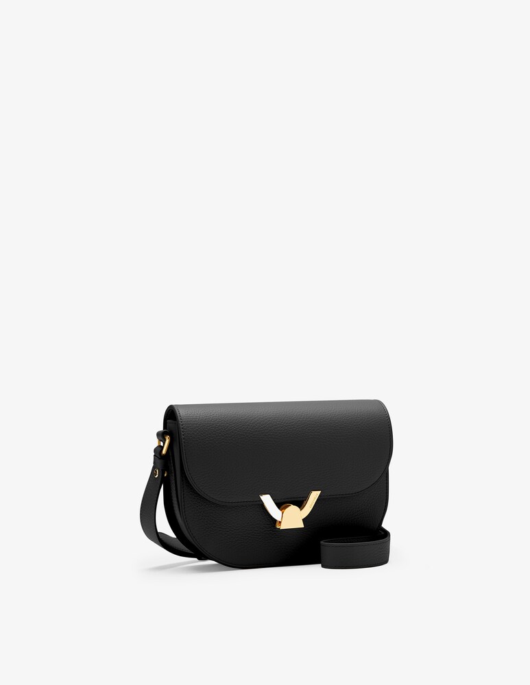 Coccinelle Borsa A Tracolla Dew Small