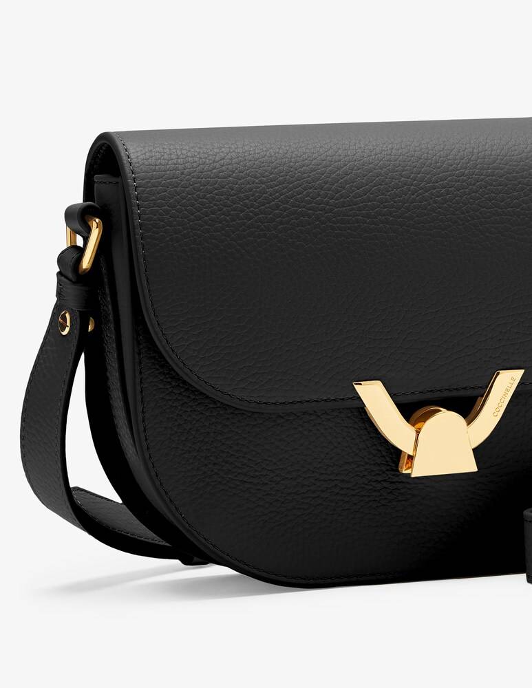 Coccinelle Borsa A Tracolla Dew Small