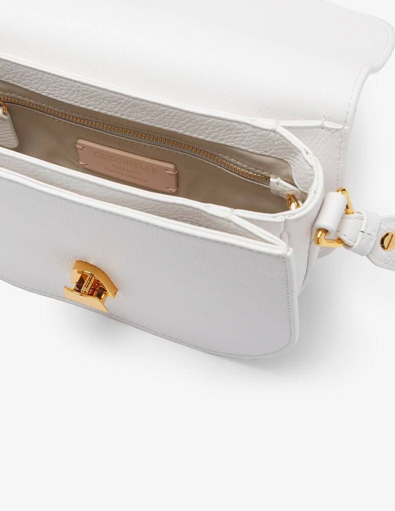 Coccinelle Borsa A Tracolla Dew Small