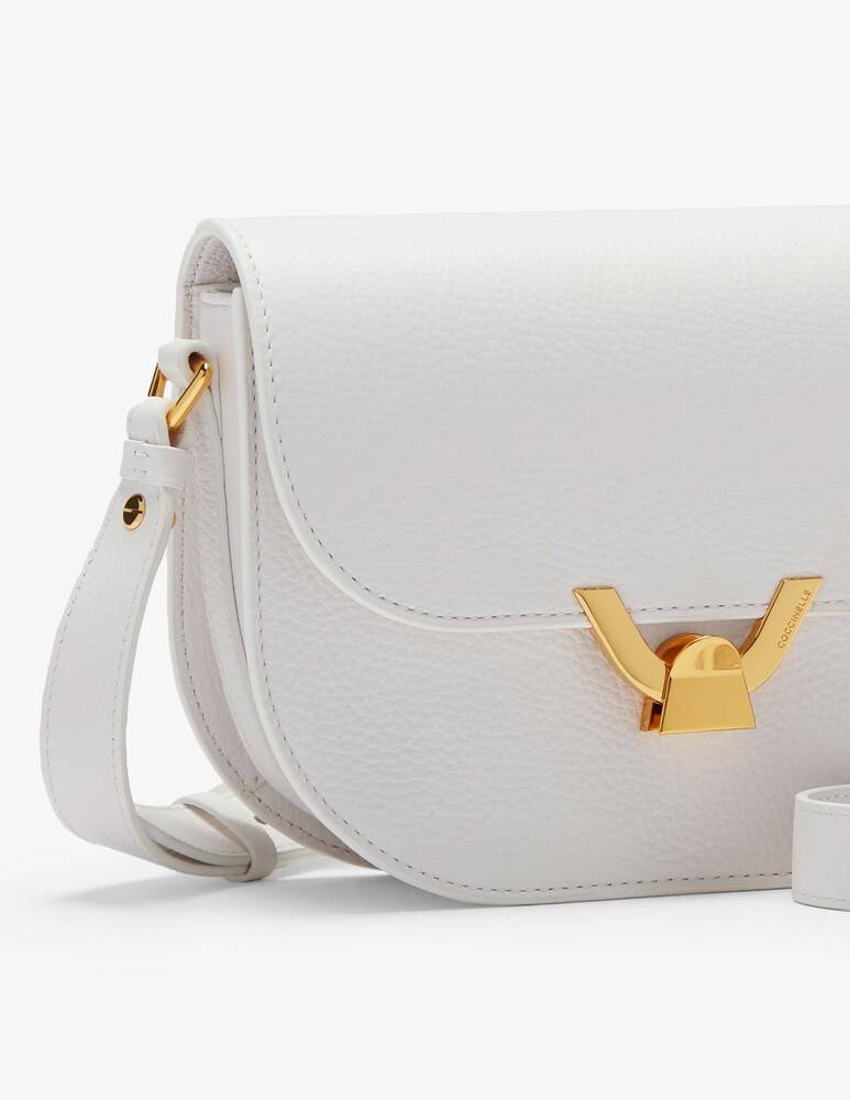 Coccinelle Borsa A Tracolla Dew Small