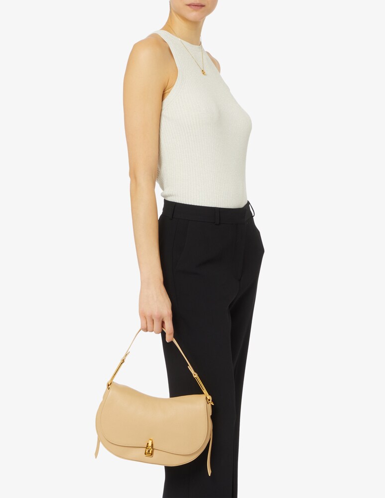Coccinelle Borsa A Tracolla Magie M
