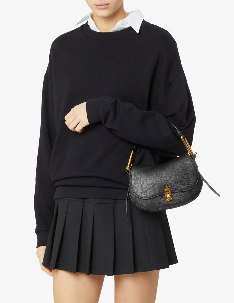 Coccinelle Borsa A Tracolla Magie XS