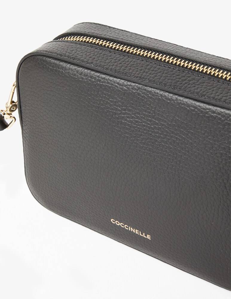 Coccinelle Borsa A Tracolla Tebe S