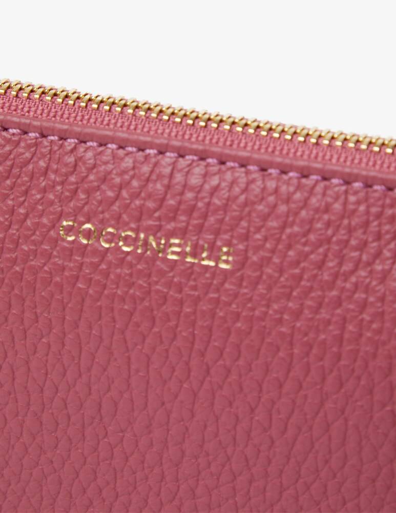 Coccinelle Borsa Busta Met Soft