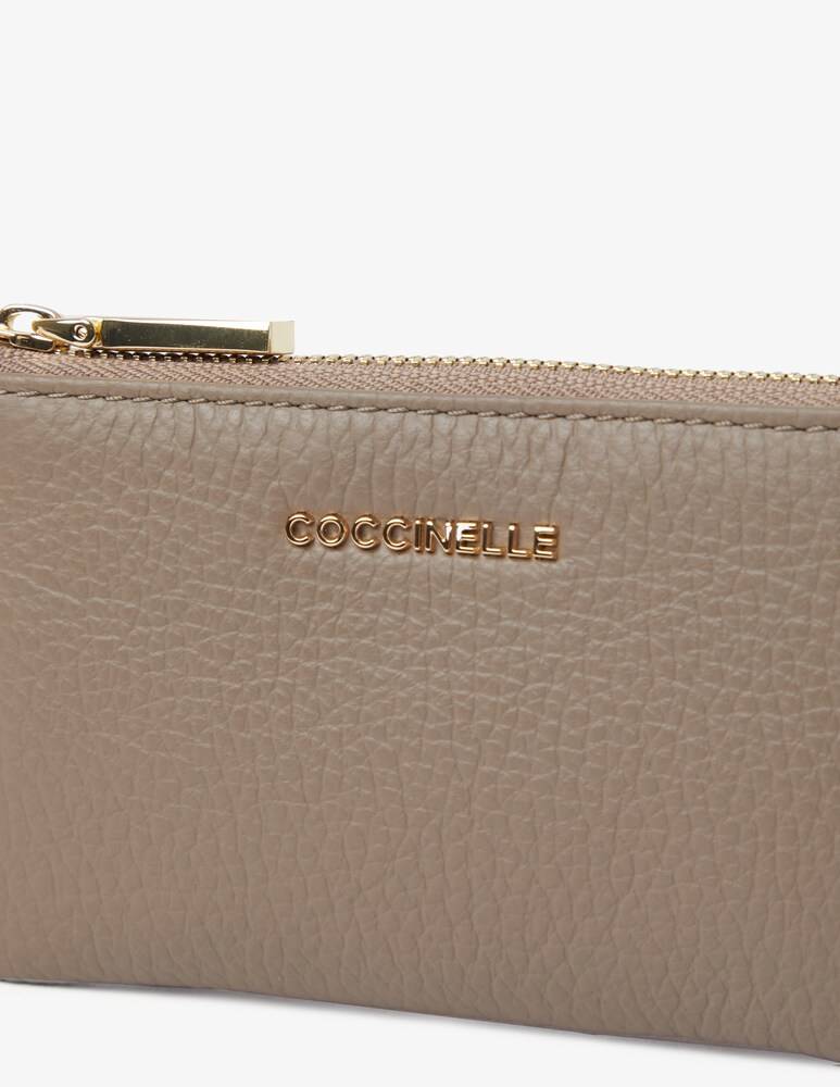 Coccinelle Borsa Busta Met Soft