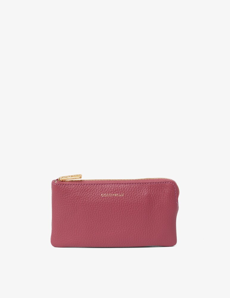 Coccinelle Borsa busta Met soft