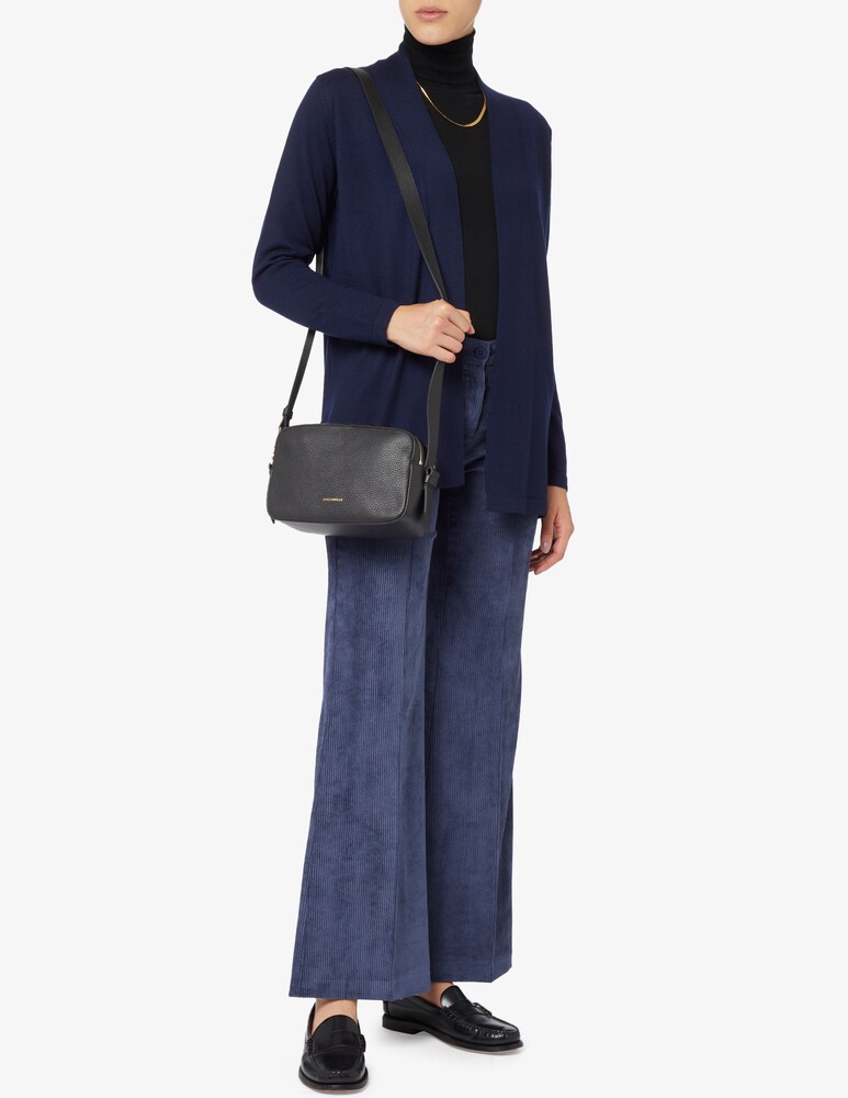 Coccinelle Borsa Camera Malory