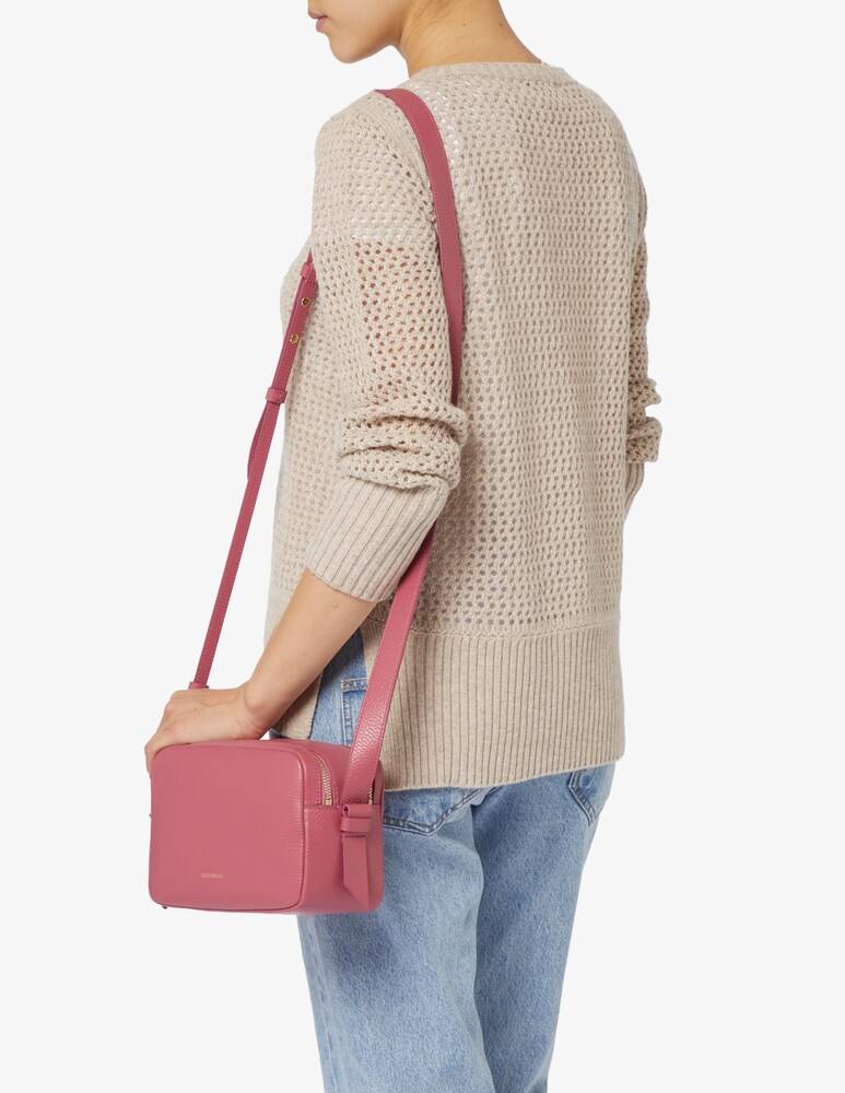 Coccinelle Borsa Camera Malory