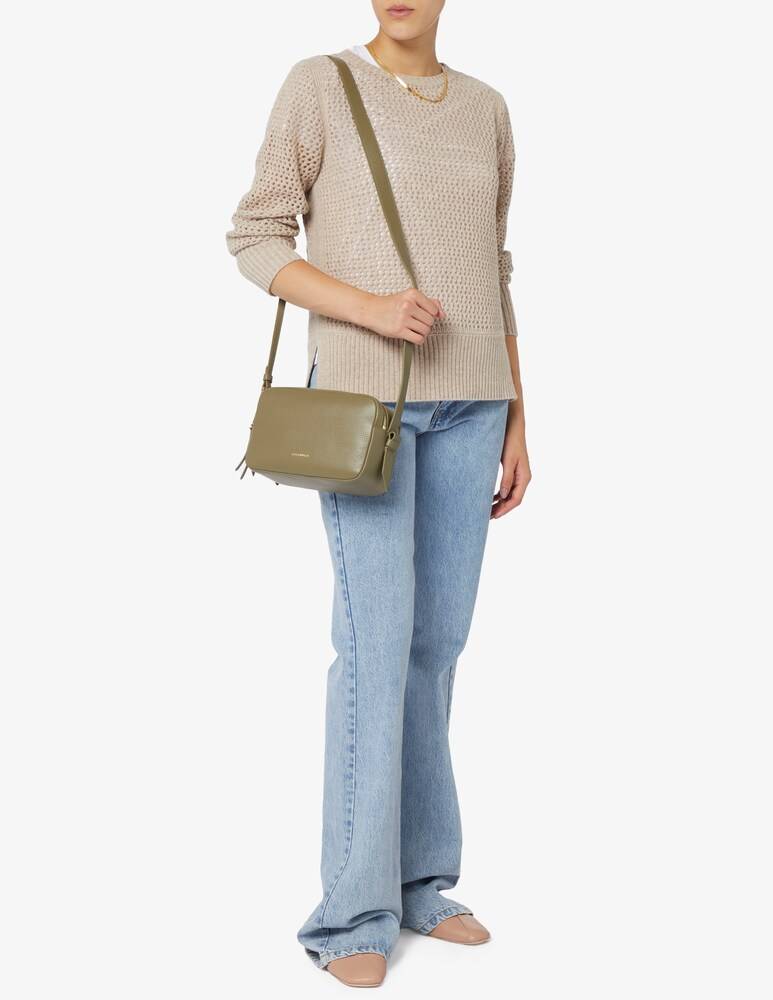 Coccinelle Borsa Camera Malory