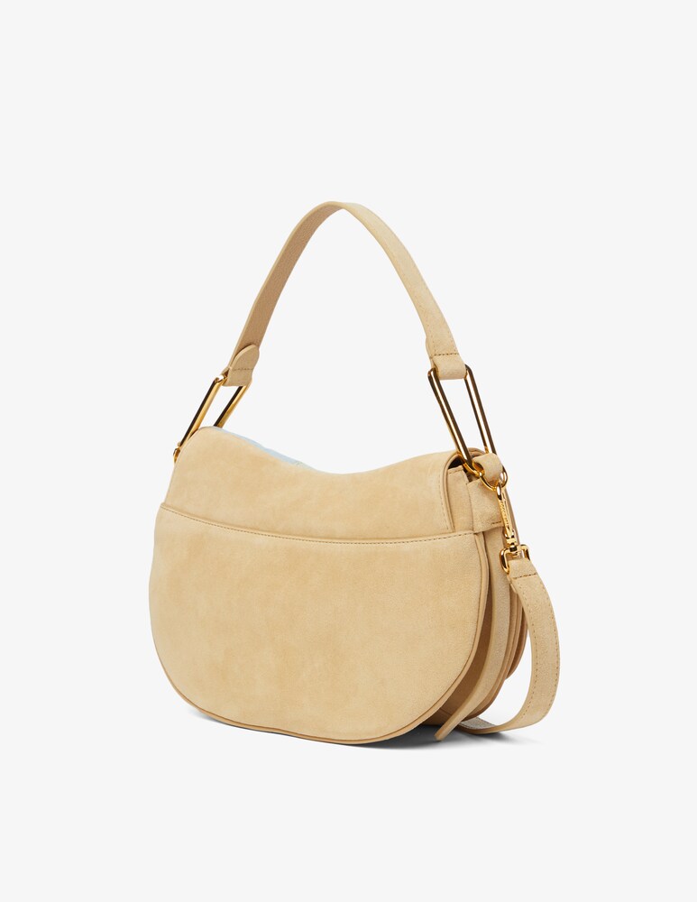 Coccinelle Borsa Con Patta Magie S