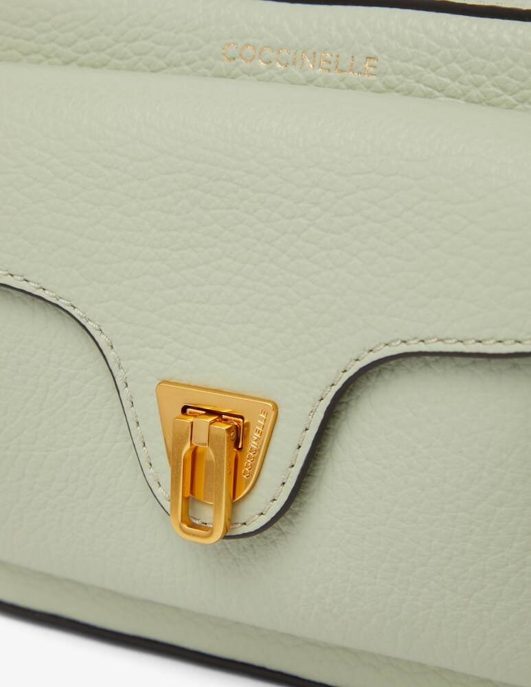 Coccinelle Borsa Fotocamera Beat S